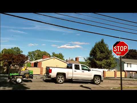 ER4U   1   Taunton Cruise #1