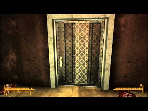 Fallout New Vegas The Strip Gomorrah How Little We Know part 2 of 3 Dealing with Clanden and Troike