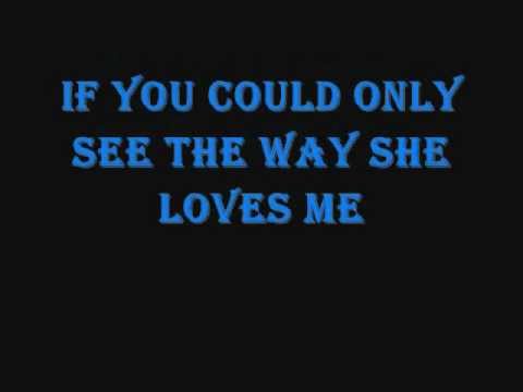 Tonic - If you could only see (with lyrics)
