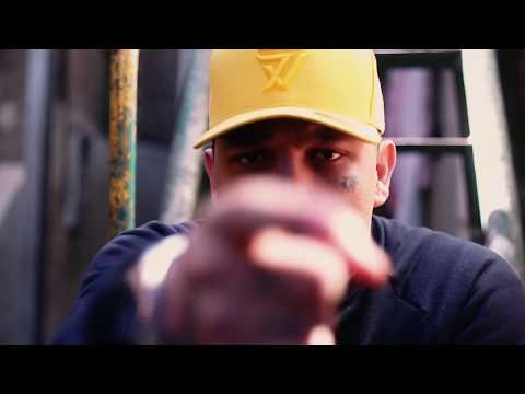 Nocivo Shomon - Rap Nacional - Prod. Zaia