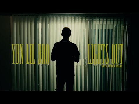 YBN Lil Bro - Lights Out ( Official Video )