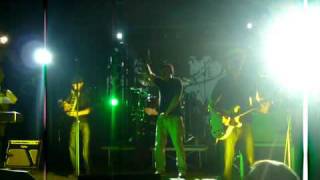 Hi-Fi  Casino Royale live@Castellina Marittima 15/08/09