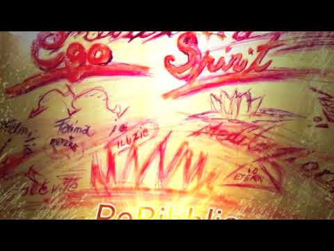 38. ReBibblia "Ego / Spirit" by TC