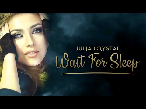 Dream Theater  - Wait for Sleep -  (Official Music Video Cover by Julia Crystal)