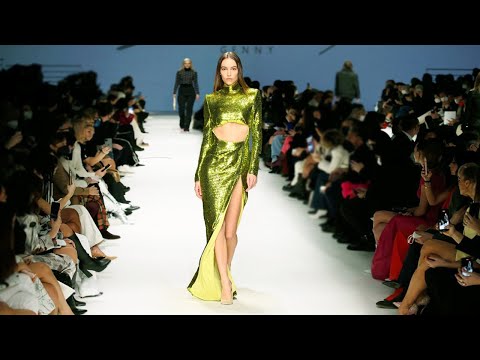 Genny Fall/Winter 2022/23 Milan