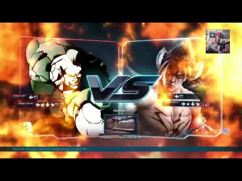 FT20 Team Battle "Asado Match": OSD|Team vs Bloody Hit