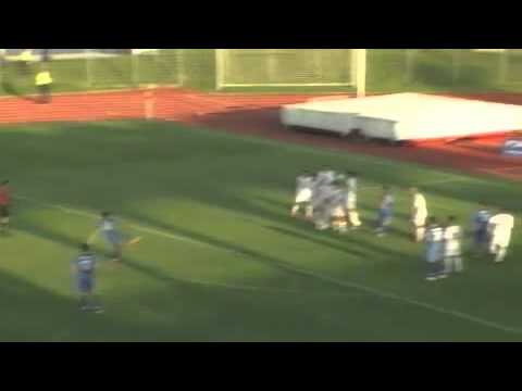 PRVALIGA SI Slovenia 2011/12 35th round