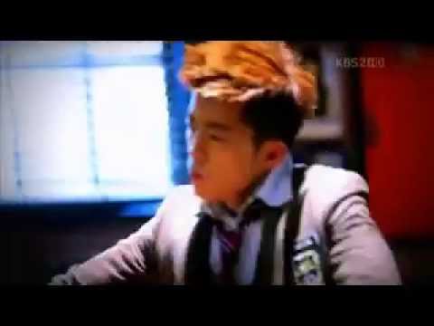 Jason dance cut [Dream High Ep 7-Wooyoung]