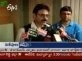 ETV2 Hyderabad Press Conference 22 Jul 2009