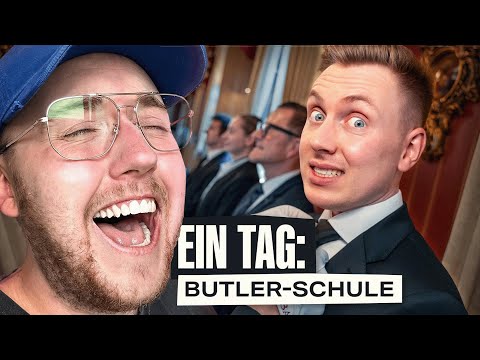 TOMATOLIX IST 1 TAG BUTLER! | Zarbex Reaktion