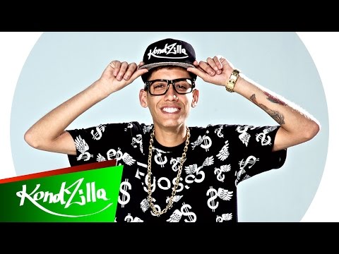 MC Menor da VG e MC MM - DJ Carlinhos da SR - Lançamento Oficial 2015