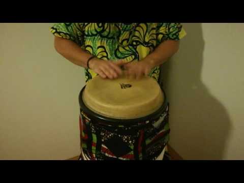 Ponto de Caboclos - O grito na mata ecoou (Pena Branca)