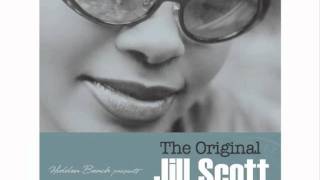 Jill Scott-I Don&#39;t Know(Gotta Have You) - Lyric