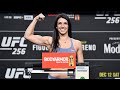 Rise of Mackenzie Dern