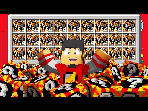 PIXELMON POKEDEX Ep#14 - ABRINDO LUCKY PIXELMON ‹ Edukof Games ›