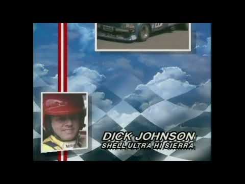 1987 Bathurst 1000 Highlights
