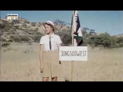 Deutschsüdwestafrika 1936 | Namibia  Germansouthwestafrica | Deutsche Kolonie