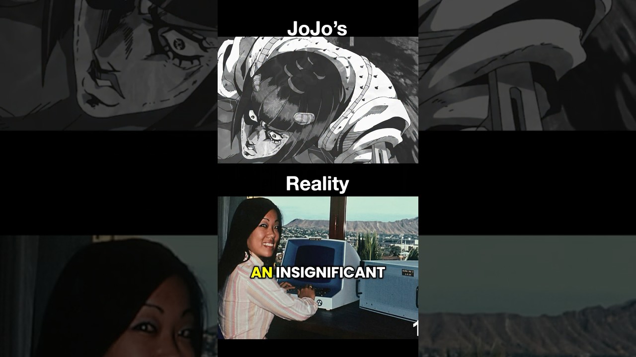 How old is Jojo’s?