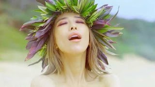 映画『モアナと伝説の海』加藤ミリヤ歌唱エンドソングMV