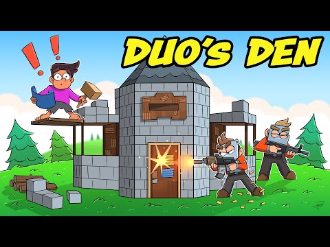 The MOST PROFESSIONAL BASE I have ever lived in Rust!!!