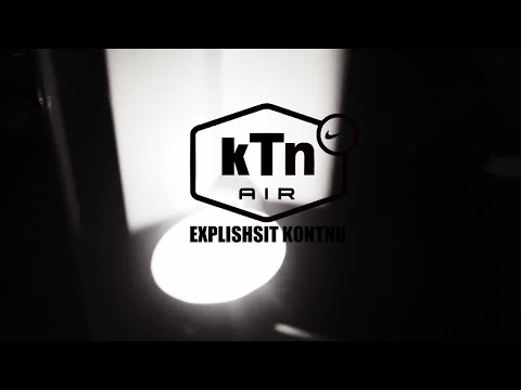 5DES est SEKOR - Kamikaz (CLIP OFFICIEL)