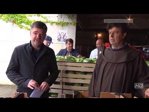 Kruh svetog Ante u Hrvatskoj (HRT)