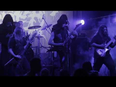 Dwellstorm Borned (live in pub Brugge, Minsk)
