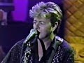 The Brian Setzer Orchestra - Let's Live It Up