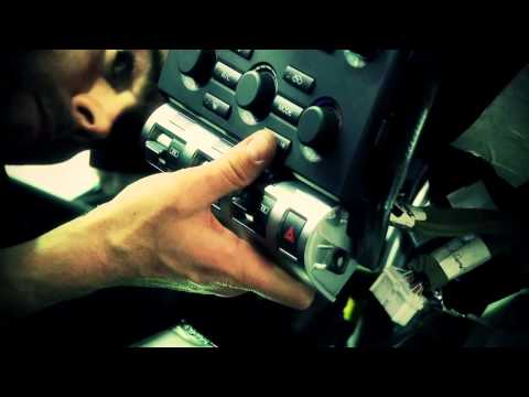 Nissan JUKE-R Video 2 - Technology Transfer from GT-R to Juke