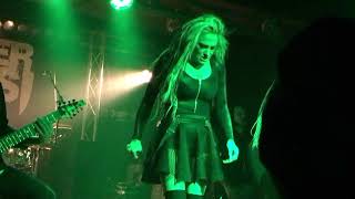 Butcher Babies -  Lilith (LIVE)