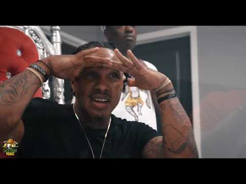 June Bandero - “Ghetto Stories” 📖 (Boosie & Webbie Flow) (Directed By: @SackRightVisuals )