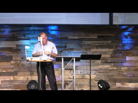 Ramlösakyrkans,Kämpa tills vi dör,Magnus Betner tal till Nationen