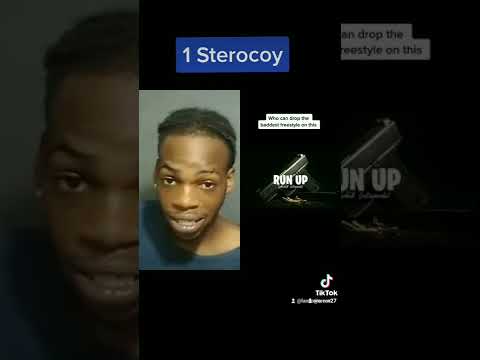 Sterocoy