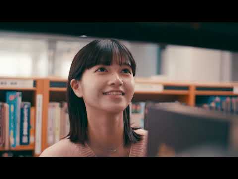 政経学部社会安全学科開設PV