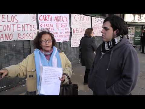 Tráiler de Las aspas del Molino (2014)