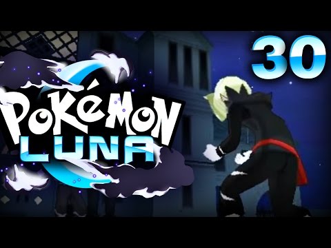 THE IRIDIUM CRISIS! - Pokémon Moon ITA - Episode 30!