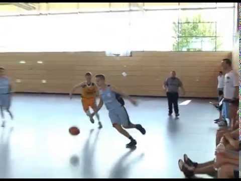 Jugendpokal BVSA  -  RAN1