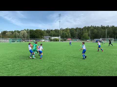 IFK Tumba p07 Blå - Hammarby IF 6 p07 ( period 1/3)