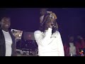 King Von Last Time In Philly Rip Von