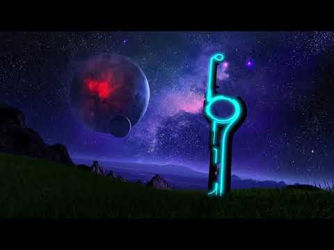 A Long Night in Xenoblade   Relaxing music from Xenoblade Chronicles 1, 2, 3 & X