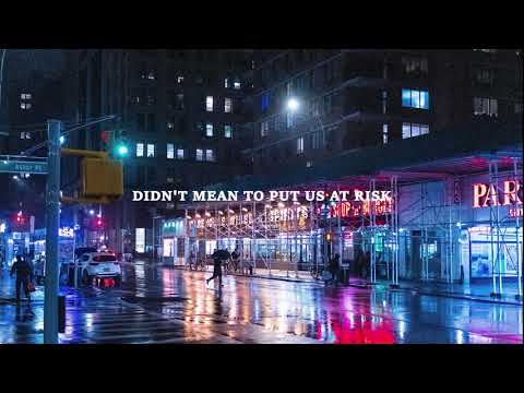 Ramsezz & Anna Sophia Henry - Hidden Lyrics