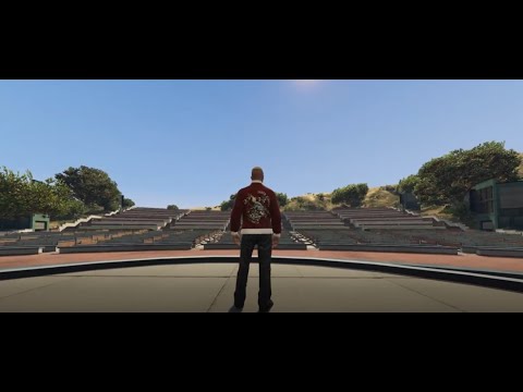 Wix Patton - Unpredictable [GTA MUSIC VIDEO]