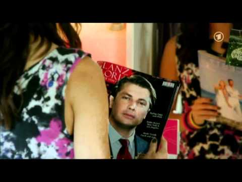 Ansgar und Kim (Kimsgar) (feat. Thomas und Victoria Wolf) - Bitter End