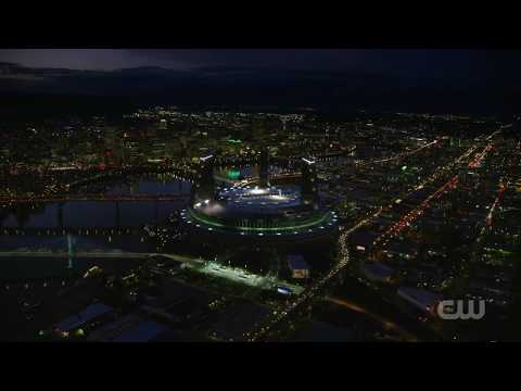 The Flash 5x02 - Ending Scene | HD | The CW