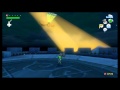 Zelda Wind Waker HD Boss 4 Helmaroc King