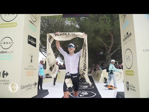 H&A FRENCHMAN XXL CARCANS 2025