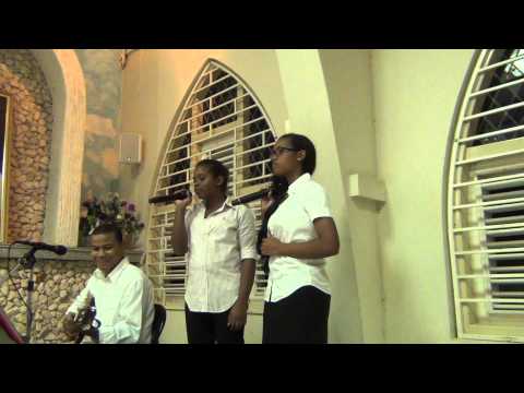 "Mi Alma" rearranged by Elique & Julianne Curiel