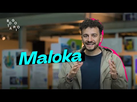 Maloka inspira la curiosidad científica de Bogotá | #Bogotario