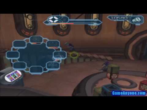 Lets Play: Ratchet and Clank Going Commando - Part 4 - Stupid Slot Machine