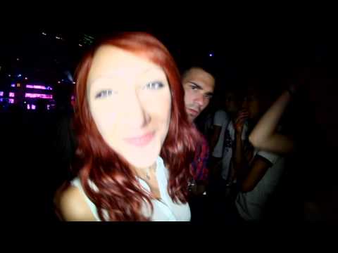 ZARRO NIGHT special guest MOLELLA | 4.05.2013